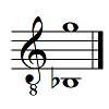 Reginald Bunthorne Bb2-G4